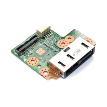 Lenovo Uyumlu Da0Bm5Tb8D0 3Jbm5Ub0010 Dc Power Jack