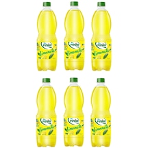 Pınar Limonata 1 Lt X 6 Adet