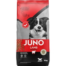 Juno Kuzulu Yetişkin Köpek Maması 15 KG