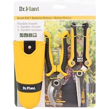 Dr.plant Bahçe Budama Makası-4788