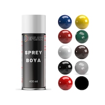 Replax Ral Serisi Sprey Boya 400 ML