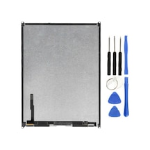 Apple Uyumlu iPad  6.nesil A1893-a1954 Servis Lcd İç Ekran + Tamir Seti
