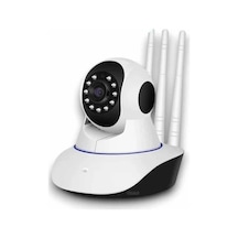 Buğz Wifi Kamera