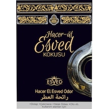 Hacerül Esved Dolap ve Çekmece Kokusu
