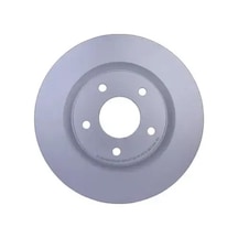 Nissan X-trail T31 Fren Diski On 2008-2013 Hella 8dd355125521 2adettir