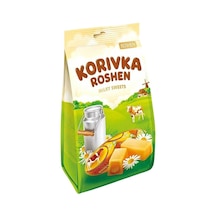 Roshen Korivka Roshen Milky Sweets 205g