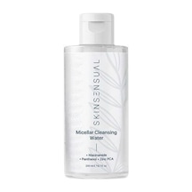 Skin Sensual Micellar Cleansing Water H2o 200 Ml