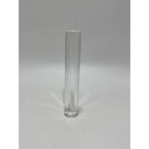 Dekoratif Çokgen Kristal Cam 180mm