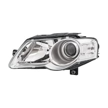 Vw Passat B6 Ön Sol Far 2005-2012 Arası 3c0941005 3c0941005aa
