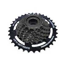 Shimano Dişli Meganrance Mf-tz31 Hsgl Beyaz - Mavi