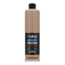 AMBIENTE SUYA DAY. AKR. BOYA AW-16 KARTON 500ML + KATALİZÖR 20GR