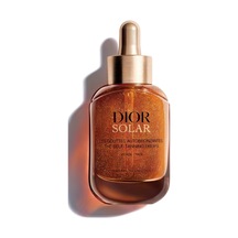 Dior Solar Tanning Drops - Işıltılı Kendinden Bronzlaşan Damlalar 30 Ml