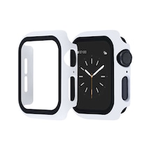 Watch 44mm Sbt Watch Gard 01 Ekran Koruyucu - Beyaz