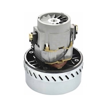 Fantom Uyumlu Promini 120 P Süpürge Motoru 1200W Bakır Sargılı