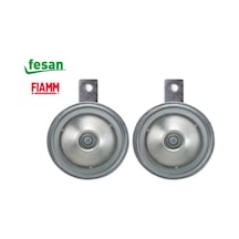 Fiamm 930067 Didit Korna Takımı 12 Volt Üniversal Çift F
