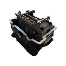 Cf Moto Nk 250 Silindir Kapağı E5