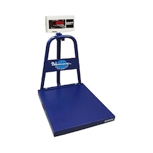 Dw 600 KG x 50 Gr 60 x 70 Tartım Baskülü