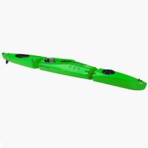 Point65 Mercury GTX Solo Yeşil Kano
