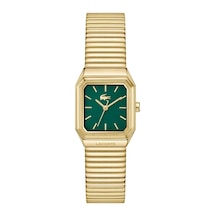 Lacoste Lac2001507 Kadın Kol Saati Altın