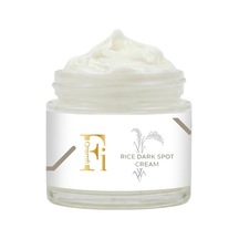 Rice Dark Spot Pirinç Özlü Aydınlatıcı & Nemlendirici Krem 50 Ml