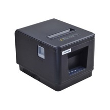 XPRINTER XP-Q600 TERMAL FİŞ YAZICI - USB+Ethernet