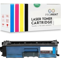 Proprint Brother Tn340 Tn315 Tn325 Mavi Uyumlu Toner Dcp9270Cdn