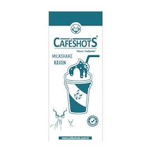 Cafeshots Milkshake Kavun 1000 G