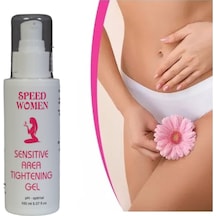 Speed Women Sensitive Area Tightening Cream 100 ML