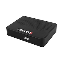 Dreamstar Master Plus Full Hd Uydu Alıcısı