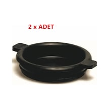 Süt Taşıma Güğüm Kapağı-30 Litre-2 Adet - İç Cm &gt 17 Dış Cm &gt 20