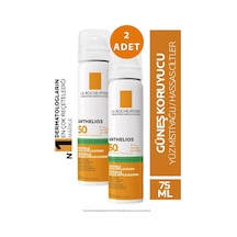 La Roche Posay Anthelios Shine Fresh Mist Sprey SPF50 2 x 75 ML