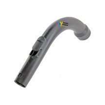 Miele Uyumlu S 8340 Süpürge Hortum Tutma Sapı