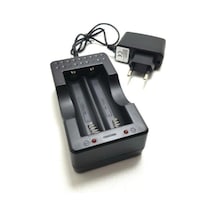 Electroon VTC5 Pil Şarj Cihazı