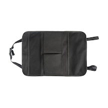 Bestchoice Araç İçi Koltuk Arkası Organizer 37 X 52 Cm 2 Adet