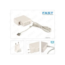 Cmadp162 Apple Macbook 16.5v 3.65a 60w Uyumlu Manyetik Uçlu Adaptör