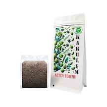 Sertifikalı Temiz Katkısız Keten Tohumu 500 Gr