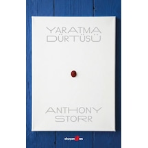 Yaratma Dürtüsü