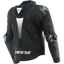 Dainese Super Speed 4 Motosiklet Deri Mont