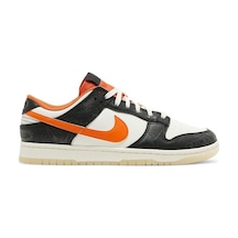 Nike Dunk Low Prm Halloween Spor Ayakkabı Çok Renkli