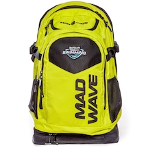 Mad Wave Backpack Lane Sırt Çantası M1126 04 0 10W