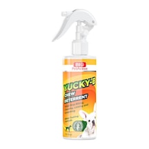 Bio Petactive Yucky-b Köpekler İçin Uzaklaştırıcı Çiğneme Önleyici Sprey 250 ML