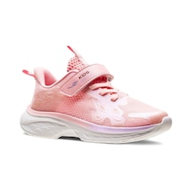 Lescon Kite-f Cocuk Pembe Kız Çocuk Spor Ayakkabı Pembe