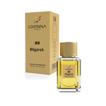 Olıgarch 50 Ml Edp Erkek Parfüm Aromatik