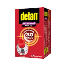 Süper Elektrolikit Yedeği 30 Gece 3 Adet