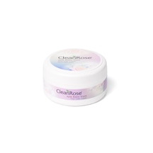 Clean Rose Cleanrose Ayak Bakım Kremi 125 Ml - Topuk Çatlak Karşıtı Ve Yumuşatıcı Onarıcı Bakım