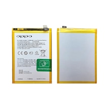 Tkgz Oppo Realme C2 Batarya Pil  Batarya