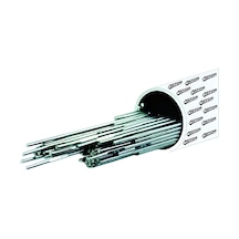 Astor Tig 308 Paslanmaz Kaynak Teli 1.6 MM 5 KG Tüp