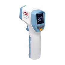 Unit UT305R Temassız Ateş Ölçer Vücut Termometresi Unit UT305R Temassız Ateş Ölçer Vücut Termometresi