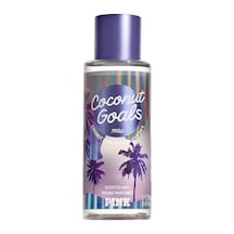 Victoria's Secret Pink Coconut Goals Scented Mist 250 Ml Kadın Vücut Spreyi