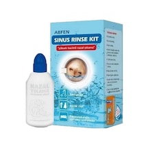Sinus Rinse Kit Yetişkin